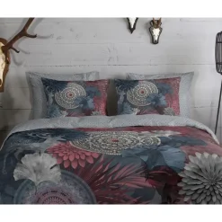 Duvet cover Hip 240x220 + 2* 60x70 cm