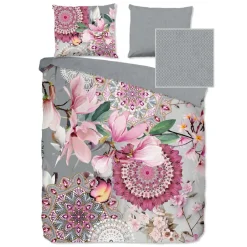 Duvet cover HIP 200x220 + 2* 60x70 cm