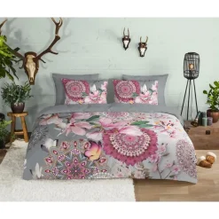 Duvet cover HIP 200x220 + 2* 60x70 cm