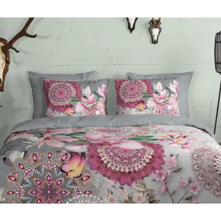 Duvet cover HIP 200x220 + 2* 60x70 cm