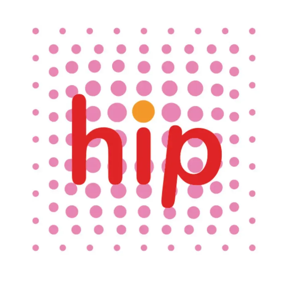 Duvet cover HIP 200x220 + 2* 60x70 cm