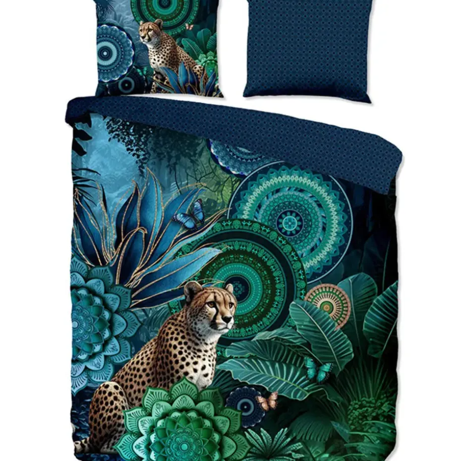 Duvet cover HIP 140x220 + 1* 60x70 cm