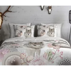 Duvet cover HIP 140x220 + 1* 60x70 cm