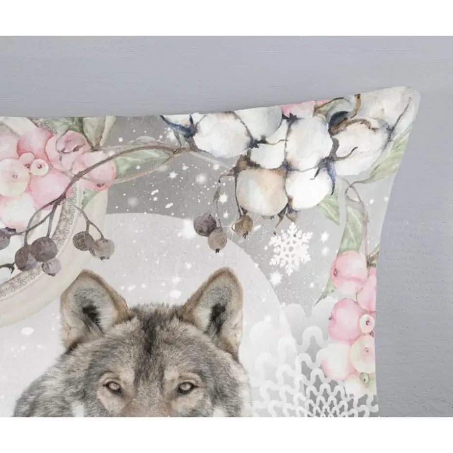 Duvet cover HIP 140x220 + 1* 60x70 cm