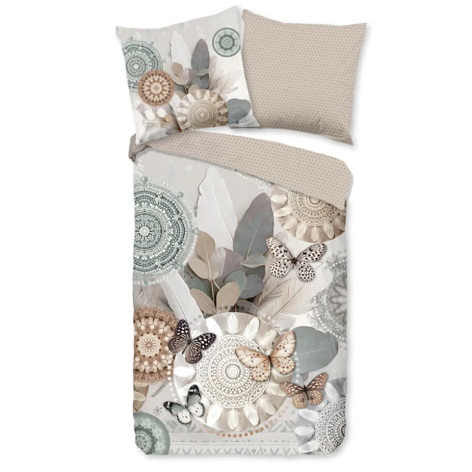 Duvet cover Hip 200x220 + 2* 60x70 cm