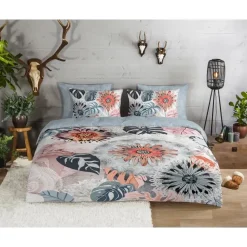 Duvet cover HIP 140x220 + 1* 60x70 cm