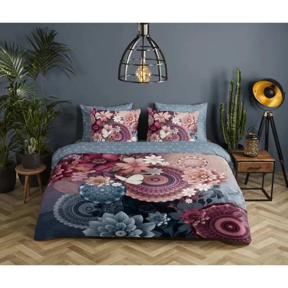 Duvet cover HIP 200x220 + 2* 60x70 cm