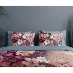 Duvet cover HIP 200x220 + 2* 60x70 cm