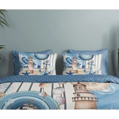 Duvet cover HIP 200x220 + 2* 60x70 cm