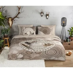 Duvet cover HIP 200x220 + 2* 60x70 cm