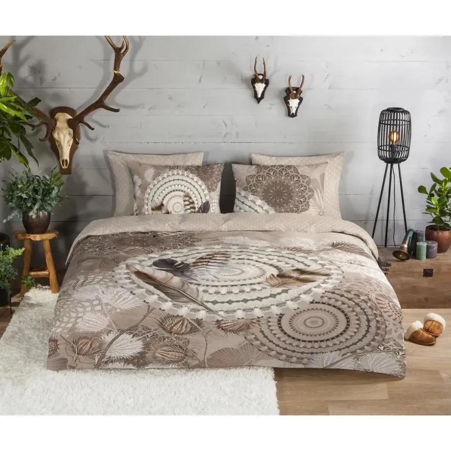 Duvet cover HIP 200x220 + 2* 60x70 cm