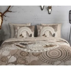 Duvet cover HIP 200x220 + 2* 60x70 cm