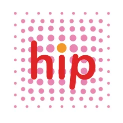 Duvet cover HIP 200x220 + 2* 60x70 cm