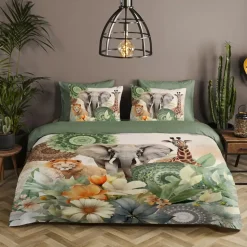 Duvet cover HIP 240x220 + 2* 60x70 cm