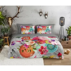 Duvet cover HIP 200x220 + 2* 60x70 cm