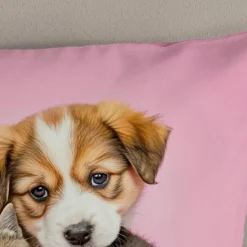 Duvet cover Pure 140x220 + 1* 60x70 cm