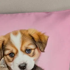 Duvet cover Pure 140x220 + 1* 60x70 cm