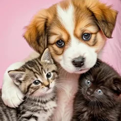 Duvet cover Pure 140x220 + 1* 60x70 cm