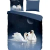 Duvet cover Pure 140x220 + 1* 60x70 cm