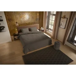 Duvet cover Pure 240x220 + 2* 60x70 cm