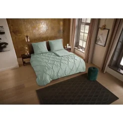 Duvet cover Pure 200x220 + 2* 60x70 cm