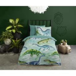 Duvet cover Pure 140x220 + 1* 60x70 cm