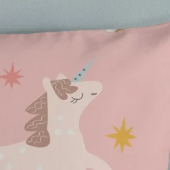 Duvet cover Pure 140x220 + 1* 60x70 cm