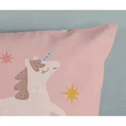 Duvet cover Pure 140x220 + 1* 60x70 cm