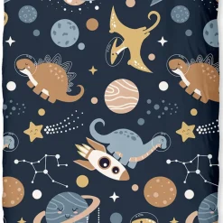 Duvet cover Pure 140x220 + 1* 60x70 cm