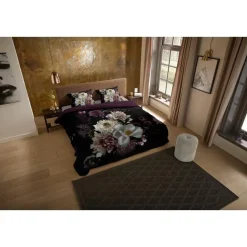 Duvet cover Pure 240x220 + 2* 60x70 cm