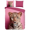 Duvet cover Pure 240x220 + 2* 60x70 cm