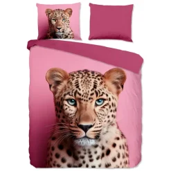 Duvet cover Pure 240x220 + 2* 60x70 cm