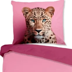 Duvet cover Pure 240x220 + 2* 60x70 cm
