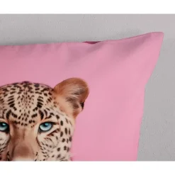 Duvet cover Pure 240x220 + 2* 60x70 cm