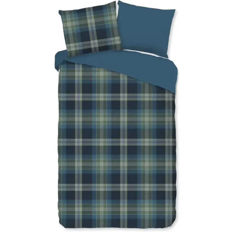 Duvet cover Pure 140x220 + 1* 60x70 cm