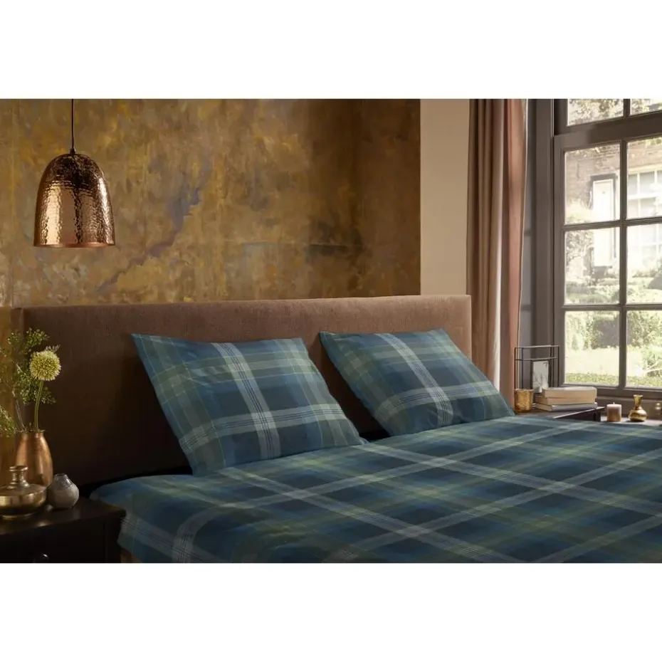 Duvet cover Pure 140x220 + 1* 60x70 cm