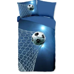 Duvet cover Pure 140x220 + 1* 60x70 cm