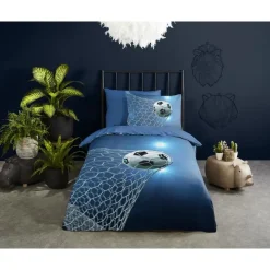 Duvet cover Pure 140x220 + 1* 60x70 cm
