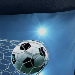 Duvet cover Pure 140x220 + 1* 60x70 cm