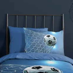 Duvet cover Pure 140x220 + 1* 60x70 cm