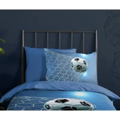 Duvet cover Pure 140x220 + 1* 60x70 cm