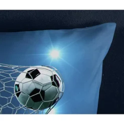 Duvet cover Pure 140x220 + 1* 60x70 cm