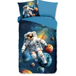 Duvet cover Pure 140x220 + 1* 60x70 cm