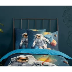 Duvet cover Pure 140x220 + 1* 60x70 cm