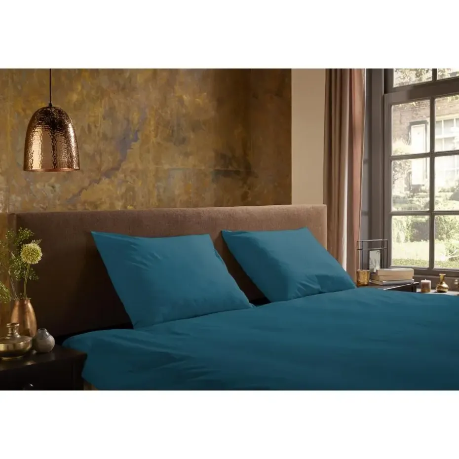 Duvet cover Pure 240x220 + 2* 60x70 cm