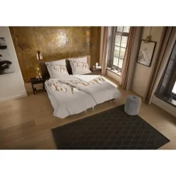 Duvet cover Pure 240x220 + 2* 60x70 cm