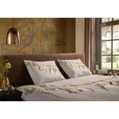 Duvet cover Pure 240x220 + 2* 60x70 cm