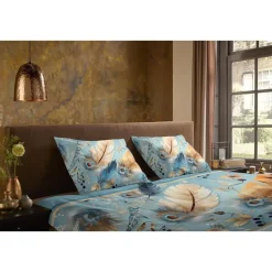 Duvet cover Pure 200x220 + 2* 60x70 cm