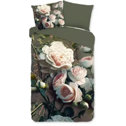 Duvet cover Pure 140x220 + 1* 60x70 cm