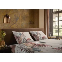Duvet cover Pure 240x220 + 2* 60x70 cm